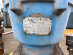 Air Compressor with 