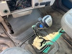 Cab with 