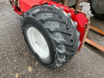 Chassis Photos with 