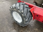 Chassis Photos with 
