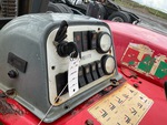 Control Station with 