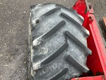 Chassis Photos with 