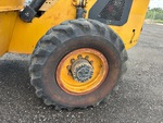 Chassis with 