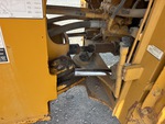 Hydraulique with 