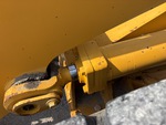 Hydraulique with 