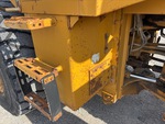 Hydraulique with 