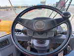 Control Station with 