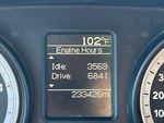 Cab with Engine Hours