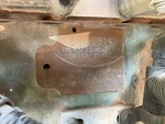 4 Engine with 