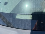 General Appearance with Second Serial Number/VIN Photo