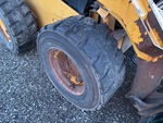 Chassis with 