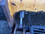 Hydraulique with 