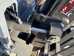 Hydraulique with 