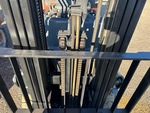 Hydraulique with 
