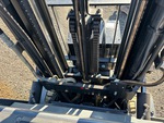 Hydraulique with 