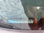 General Appearance with Second Serial Number/VIN Photo