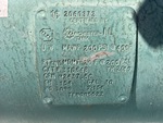 Air Compressor with 