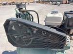 Air Compressor with 