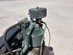 Air Compressor with 