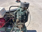 Air Compressor with 