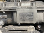 Refrigeration Unit with 
