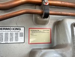 General Appearance with Refrigeration Unit Serial Number