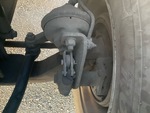 Brakes with 