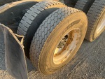 4 Underbody - Truck with 