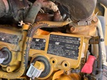 Engine with 
