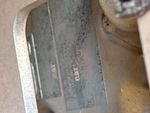Motor with 