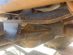 Drivetrain - Wheeled Equipment with 