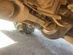 Drivetrain - Wheeled Equipment with 