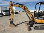 v2 Chassis - Excavator with 