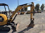 v2 Chassis - Excavator with 