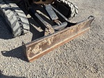 v2 Chassis - Excavator with 