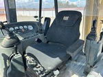 Control Station with 