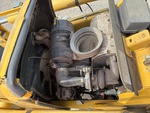 Motor with 