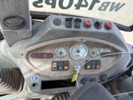 Control Station with 