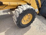 Chassis with 
