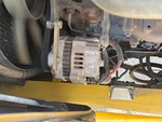 Motor with 