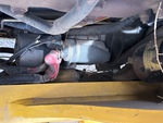 Motor with 