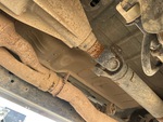 Drivetrain with 