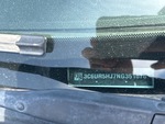 General Appearance with Second Serial Number/VIN Photo