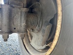 Brakes with 