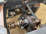 Drivetrain with 