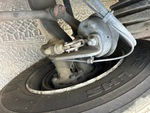 Brakes with 
