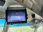 Cab with 