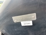 General Appearance with Second Serial Number/VIN Photo