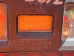 Aspect général with Compteur horaire / compteur kilométrique