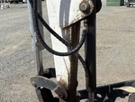 Hydraulique with 